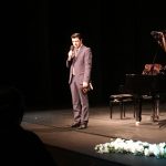 Revelatie – Concertul de debut public al compozitorului Dan Popescu @ TNB, Sala Pictura (18 iunie 2017)