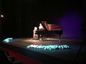Revelatie – Concertul de debut public al compozitorului Dan Popescu @ TNB, Sala Pictura (18 iunie 2017)