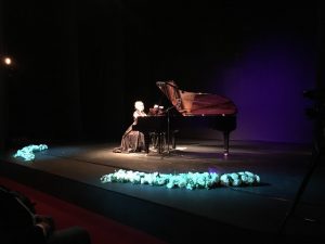 Revelatie – Concertul de debut public al compozitorului Dan Popescu @ TNB, Sala Pictura (18 iunie 2017)