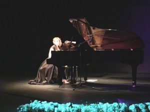 Revelatie – Concertul de debut public al compozitorului Dan Popescu @ TNB, Sala Pictura (18 iunie 2017)