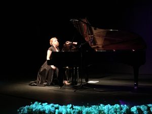 Revelatie – Concertul de debut public al compozitorului Dan Popescu @ TNB, Sala Pictura (18 iunie 2017)