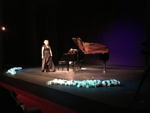 Revelatie – Concertul de debut public al compozitorului Dan Popescu @ TNB, Sala Pictura (18 iunie 2017)