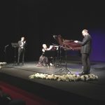Revelatie – Concertul de debut public al compozitorului Dan Popescu @ TNB, Sala Pictura (18 iunie 2017)