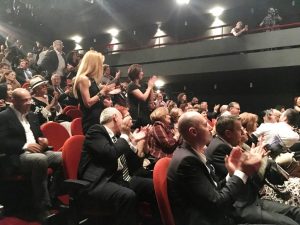 Revelatie – Concertul de debut public al compozitorului Dan Popescu @ TNB, Sala Pictura (18 iunie 2017)