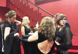 Revelatie – Concertul de debut public al compozitorului Dan Popescu @ TNB, Sala Pictura (18 iunie 2017)