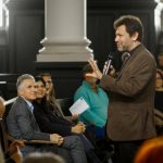 Concertul Laureatilor Mihail Jora la Londra
