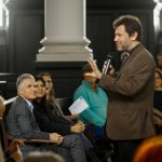 Concertul Laureatilor Mihail Jora la Londra