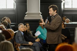 Concertul Laureatilor Mihail Jora la Londra