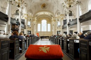 Concertul Laureatilor Mihail Jora la Londra