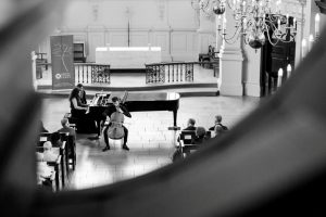 Concertul Laureatilor Mihail Jora la Londra