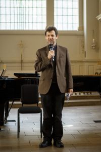 Concertul Laureatilor Mihail Jora la Londra