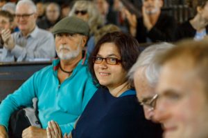 Concertul Laureatilor Mihail Jora la Londra