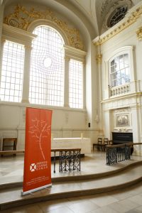 Concertul Laureatilor Mihail Jora la Londra