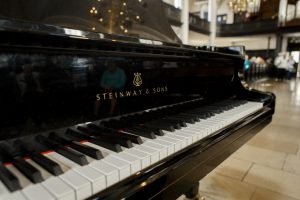 Concertul Laureatilor Mihail Jora la Londra