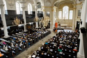 Concertul Laureatilor Mihail Jora la Londra
