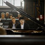 Concertul Laureatilor Mihail Jora la Londra