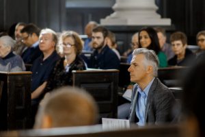 Concertul Laureatilor Mihail Jora la Londra