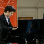 Concertul Laureatilor Mihail Jora la Londra