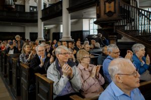 Concertul Laureatilor Mihail Jora la Londra