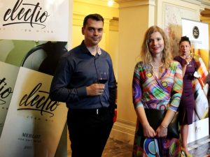 Concertul Societatii Muzicale in onoarea ES Domnul Milan Begovic, Ambasadorul Muntenegrului