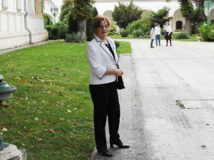 Concertul Societatii Muzicale in onoarea ES Domnul Milan Begovic, Ambasadorul Muntenegrului