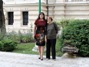 Concertul Societatii Muzicale in onoarea ES Domnul Milan Begovic, Ambasadorul Muntenegrului