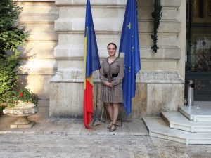 Concertul Societatii Muzicale in onoarea ES Domnul Milan Begovic, Ambasadorul Muntenegrului