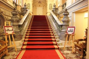 Concertul Societatii Muzicale in onoarea ES Domnul Milan Begovic, Ambasadorul Muntenegrului