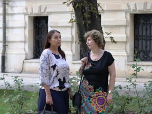 Concertul Societatii Muzicale in onoarea ES Domnul Milan Begovic, Ambasadorul Muntenegrului