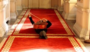 Concertul Societatii Muzicale in onoarea ES Domnul Milan Begovic, Ambasadorul Muntenegrului