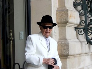 Concertul Societatii Muzicale in onoarea ES Domnul Milan Begovic, Ambasadorul Muntenegrului
