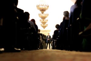 Concertul Societatii Muzicale in onoarea ES Domnul Milan Begovic, Ambasadorul Muntenegrului