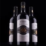 Kvint - vinuri din Transnistria