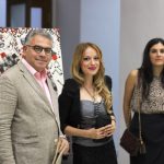 Societatea Muzicala, concert de muzica mistica persana la Conservator (1 septembrie 2017)