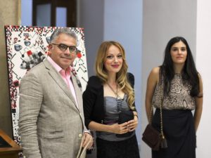 Societatea Muzicala, concert de muzica mistica persana la Conservator (1 septembrie 2017)