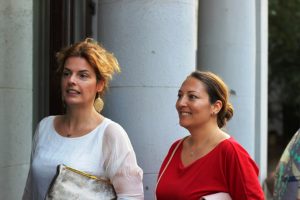 Societatea Muzicala, concert de muzica mistica persana la Conservator (1 septembrie 2017)