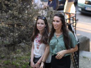 Societatea Muzicala, concert de muzica mistica persana la Conservator (1 septembrie 2017)