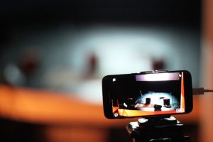 Societatea Muzicala, concert de muzica mistica persana la Conservator (1 septembrie 2017)