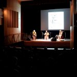 Societatea Muzicala, concert de muzica mistica persana la Conservator (1 septembrie 2017)