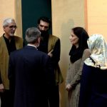Societatea Muzicala, concert de muzica mistica persana la Conservator (1 septembrie 2017)