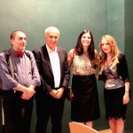 Societatea Muzicala, concert de muzica mistica persana la Conservator (1 septembrie 2017)