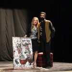 Societatea Muzicala, concert de muzica mistica persana la Conservator (1 septembrie 2017)