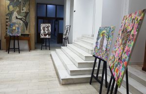 Societatea Muzicala, concert de muzica mistica persana la Conservator (1 septembrie 2017)