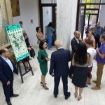 Societatea Muzicala, concert de muzica mistica persana la Conservator (1 septembrie 2017)