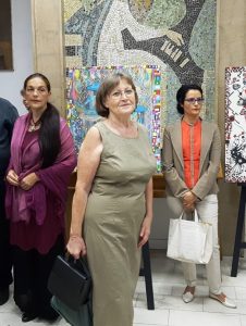 Societatea Muzicala, concert de muzica mistica persana la Conservator (1 septembrie 2017)