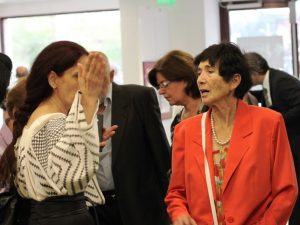 Societatea Muzicala, concert muzica persana la Teatrul National (31 august 2017)