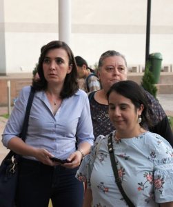 Societatea Muzicala, concert muzica persana la Teatrul National (31 august 2017)