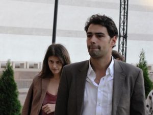Societatea Muzicala, concert muzica persana la Teatrul National (31 august 2017)