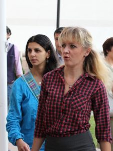 Societatea Muzicala, concert muzica persana la Teatrul National (31 august 2017)