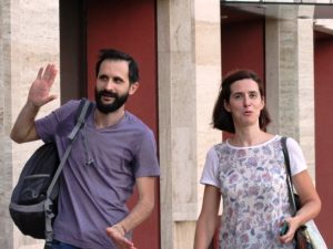 Societatea Muzicala, concert muzica persana la Teatrul National (31 august 2017)